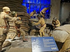 -上海四行仓库抗战纪念馆