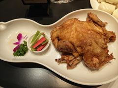 -西安饭庄·非遗陕菜(钟楼店)