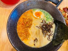 -牛気·越光米牛肉饭(水游城店)