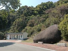 -火炉山森林公园