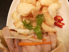 -WOLFGANG PUCK KITCHEN & BAR(迪士尼小镇店)