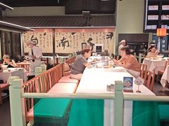 -桂满陇·蟹黄小笼汤包(环球港店)