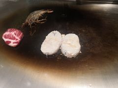 -赤坂亭·M9和牛烧肉·铁板烧(合肥万象城店)