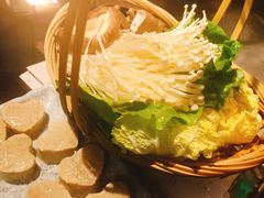 -同仁四季椰子鸡(海岸城天利店)