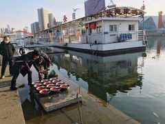 -海河游船-永乐码头(大悲院)