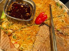 -西塔老太太泥炉烤肉(川沙百联店)