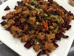 -QQ海鲜餐厅