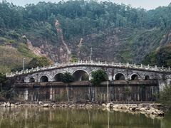 -水濂山森林公园