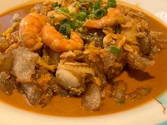 -旺角小渔村(二马路店)