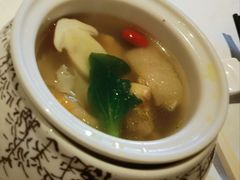 -北平楼·烤鸭·北京菜(牡丹园店)