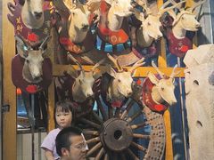 -乔家满族八大碗(流水沟店)