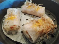 -新骏景万豪酒店·万豪中餐厅
