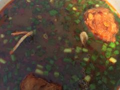 -高记清香园绝味不翻汤