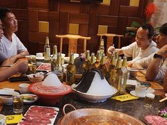 -老码头火锅(骡马市店)