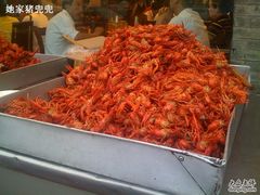全是小龙虾-阿胖龙虾小海鲜(宁国南路总店)