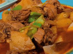 -伊带伊路新疆美食府(呼家楼店)