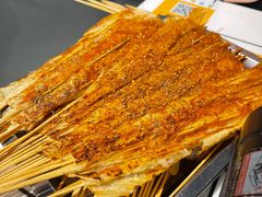 -百味源炭火烤翅 ·夜市大排档(酒仙桥店)