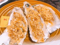 -张树军海鲜(王府壹号店)