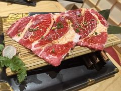 -松鱼亭·和牛烧肉(协鑫广场店)