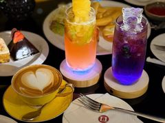 -宝利来国际大酒店(机场店)