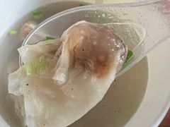 肉燕-同利肉燕老铺(澳门路店)