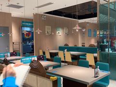 -半天妖烤鱼(桐乡万嘉购物中心店)