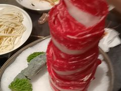 -牛将军•涮肉•烤肉(北京王府井·故宫店)