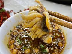 -重庆何乌鱼(南湖逸家店)