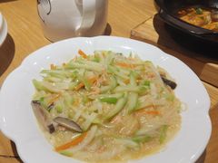 -德胜轩正宗顺德菜(宝安沙井会展中心店)