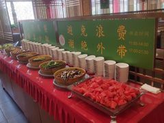 -东来顺饭庄(金泉广场店)