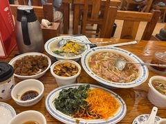 -老雒阳面馆·水席·洛阳菜(王城路店)
