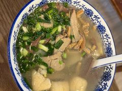 -小潘记鸭血粉丝汤