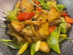 -No.DD戳子烧烤·江湖菜(北京总店)