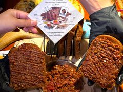 -布拉格餐厅· 中欧捷克菜(全国首店)