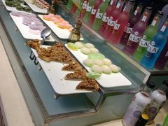 -火宴山海鲜自助火锅(新世界店)