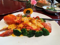 -国惠大酒楼(爱琴海购物公园店)