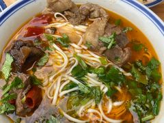 -万三面馆(青龙正街太古里店)