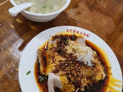 -温记府廟豆汤饭·始于1955年(海椒店)