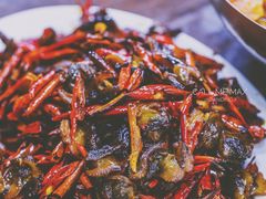 -西塔隆太白烤牛肉馆(图们路店)