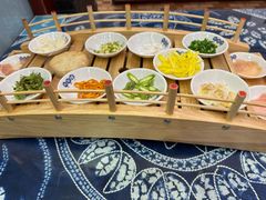 -桥香园过桥米线(复兴路店)