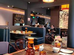 -汤城小厨•粤菜•靓汤(苏州街店)