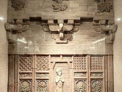 -洛阳古墓博物馆