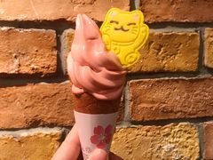 -麦当劳(明湖店)