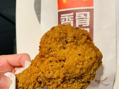 香骨鸡腿-麦当劳(温州东海店)