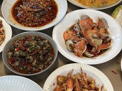 -老三样·旧食新味(万寿宫店)