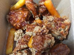 -Obligi Chicken韩式炸鸡(五道口店)