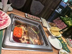 -草原塞蛮羊火锅城(港湾店)