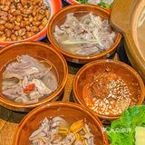 这家雁荡西路的南田羊肉馆,好吃的镇店之宝