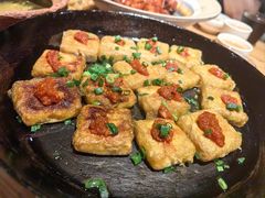 -黄山老妈·土菜(碧桂园店)