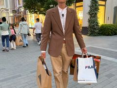 -比斯特苏州购物村精品奥特莱斯